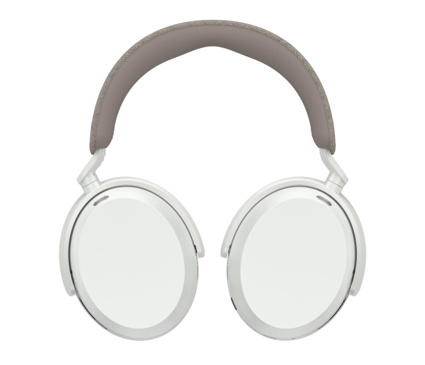 Sennheiser Momentum 5 Wireless White - 1552317 - zdjęcie 3